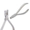 Orthodontic Dental Hole Punch Pliers for Thermal Forming Retainer Clear Aligner Braces