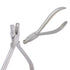 Orthodontic Dental Hole Punch Pliers for Thermal Forming Retainer Clear Aligner Braces