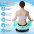 Bed Sore Cushion, Donut Pillow for Tailbone Pain Relief, Sitting Hemorrhoid Pillows After Surgery, Postpartum Cushion