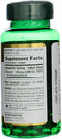 Nature's Bounty D 5000 IU Softgels, 100 Count