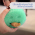 Scrub Daddy Sponge Set - 6 Count, Colors, Scratch-Free Scrubbers for Dishes, Odor Resistant, Dishwasher Safe
