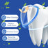 WenFeng Health,4.23oz (1 Hydroxyapatite Toothpaste for Enamel Protection and Tooth Strengthening,Hidroxiapatita