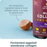 Ancient Nutrition Advanced Collagen Powder - Unflavored Protein Detox with Probiotics & Vitamin C, 36 Servings