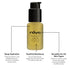 RAYA Advanced Anti-Aging Face Serum | Radiance-Boosting, Lightening Serum for All Skin Types