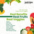 Fruits and Veggies Supplement - 90 Fruit and 90 Vegetable Capsules, 100% Whole Natural Superfood, Supports Energy