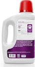 Hoover Pet Hard Floor Cleaner, Concentrated Cleaning Solution for Hard Floor Machines, 64 fl oz Formula, White AH31451