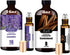 Lavender & Sandalwood Essential Oils Set, 16oz & 8oz Pure Natural Scent