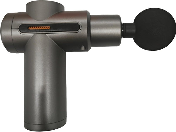 UOTT OUTT Massage Gun with Heat and Cold,Deep Tissue Massage Gun, Back