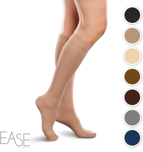 Opaque Women's Tights for Comfort and Style
