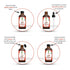 SVA Organic Camellia Seed Oil - 4 Fl Oz, 100% Natural Cold Pressed for Face, Skin Care, Hair Care & Body Massage