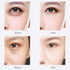 Under Eye Patches, 30 Pairs Hyaluronic Acid Anti-Aging Gel Pads for Dark Circles, Puffiness, Wrinkles