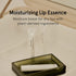 ONE THING Moisturizing Lip Essence 1 Count | Nourishing Soothing Moisturizing Hydrating Dry Rough Lips, Oil Butter Organic Plant Based Balm, Jojoba Argan Olive Oil | Vegan Korean Skin Care