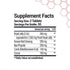 Bee and You Royal Jelly with Ginseng - 60ct, 100% Natural Superfood, Immune Support Supplement, Gluten-Free