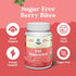 Sugar Free Vitamin B12 1000 mcg Gummies, Vegan B12 for Adults, Energy Focus Immunity Support, 45 Servings