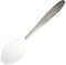 Rehabilitation Advantage Tablespoon - White with Plastisol Coating