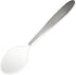 Rehabilitation Advantage Tablespoon - White with Plastisol Coating