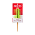 Red by Kiss Detangling Brush for Adults & Kids, Long & Wide Tooth Detangler Comb for All Hair Types
