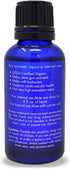 Organic Clove Oil - Food Grade, 100% Pure Essential Oil for Teeth and Gums, by Zongle Therapeutics, 1 OZ