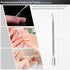 Toenail Clippers for Seniors, Professional Heavy Duty Long Handle Nail Clippers, 6Pcs Black