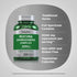 Piping Rock Mucuna Ashwagandha | 200 Capsules | 3000mg | Vegetarian, Non-GMO, Gluten Free | Complex Supplement