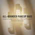 Highlighting Primer for Face, Golden Tint, 30 ml