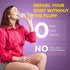 Keto Vitals Berry Antioxidant Electrolyte Powder Packets, Keto Friendly Travel Packets, Zero Calorie, Zero Carb - Berry