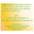 Patanjali Body Ubtan, pack of 2 - 100 g / 0.22 lb