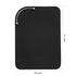Silicone Heat Resistant Travel Mat, Anti-Heat Pad for Hair Straighteners, Curling Irons, Hot Styling Tools