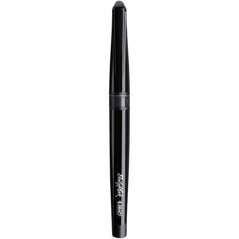 Bic BodyMark Temporary Tattoo Markers, black, 0.04 Fl Oz