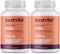 BESTVITE SAM-e 200mg Premium Ingredient from Italy (120 Tablets)(60 x 2)
