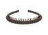 Spa Headbands for Washing Face, Fashionable Hair Accessories for Friends Gatherings and Shopping (Pack of 4)