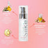 Sleek'e Silk'e Hair Repair Therapy Serum, Controls Frizz for Silky, Shiny, Smooth Finish, 50ML/1.7oz