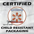 60 Hearing Aid Batteries Size: 312 + Battery Holder Keychain Kit