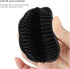 Segbeauty 2pcs Scalp Massage Shampoo Brush, Deep Cleaning Hair Brush for Men and Pet Grooming
