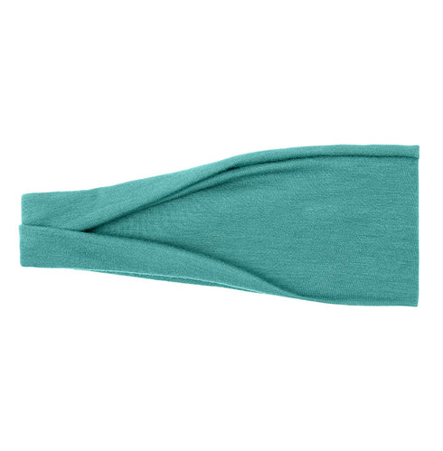 Huachi Workout Headband for Women, Non Slip Athletic Hair Bands for Yoga Running Sports (6 Pack)