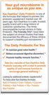 Kyo-Dophilus Daily Probiotic, 45 Capsules, Immune & Digestive Support (Packaging may vary)