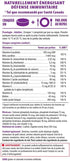 Jamieson 100% Complete Chewable Multivitamin for Adults, Citrus Twist, 60 Chewable Tablets