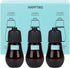 HAPPTWS Diffuser Oil Set (Lavender)