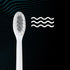 Gleem Electric Toothbrush, Battery Powered, Soft Bristles, Mint
