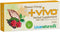 Vivo Herbal Supplement - Sugar, Gluten & Lactose Free, 30 Tablets