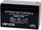 UPG APC Back-UPS ES 550VA Replacement Battery
