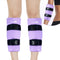 Reusable Shin Splint Ice Pack for Injuries - 360° Cold Compress Leg Cold Packs, Gel Freezer Packs for Injury, Calf Ice