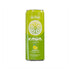 Mitra9 | Lemonade Kava Seltzer - Sparkling Relaxation Drink | 4-Pack |