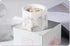 T-shin Candle,150G Plaster Cup Chakra Scented Healing Purify Self Love Aroma Soy Wax Greek Aesthetic Prayer Decorative