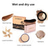 Self Tanner Brush, Kabuki Brush for Body, Professional Makeup Brush for Flawless Leg Makeup, High Density Foundation