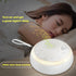 HHYING 16 3 Sound Machine Easysleep White Noise Machine with Soothing Sounds and Night Light, with Sleep Timer,Portable