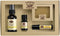 Fabulous Frannie Bug Away Wellness Kit - All Natural ingredients and 100% Pure Essential oils Blend contains Citronella, Lavender, Eucalyptus and Lemongrass Essential Oils.