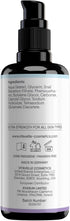 Snail Mucin Moisturizer Gel for Face, Anti-Aging Collagen-Boosting Snail Gel for All Skin Types