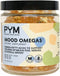Omega-3 Supplement by PYM for Mood and Emotional Support (60 Count) |