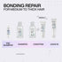 Redken Acidic Bonding Concentrate Conditioner - Sulfate-Free, Strengthens & Repairs Damaged Hair, With Citric Acid